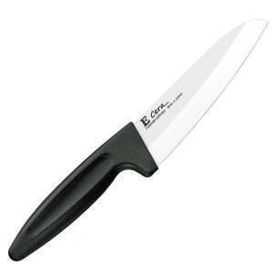 Нож Forever E Cera Knife (черная ручка) 140 мм