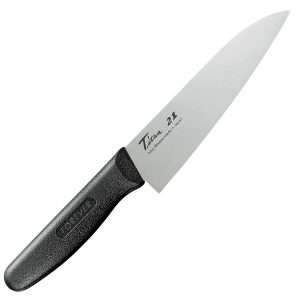Нож универсальный Forever Titanium Hybrid Knife 160 мм