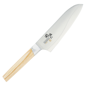 Нож Сантоку KAI Seki Magoroku 10000CL Santoku Knife 165 mm AE-5254