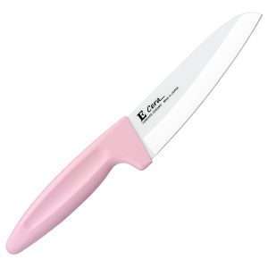 Нож Forever E Cera Knife (розовая ручка) 160 мм