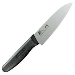 Нож универсальный Forever Titanium Hybrid Knife 140 мм