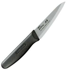 Нож универсальный Forever Titanium Hybrid Knife 120 мм