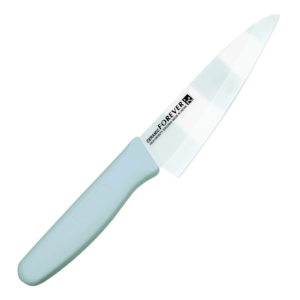 Нож Forever Ceramic Knife (зеленый) 140 мм