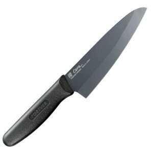 Нож Forever Black Sakura Ceramic Knife 160 мм