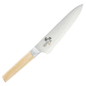 Шеф нож Seki Magoroku 10000CL Gyuto 180 mm AE-5255