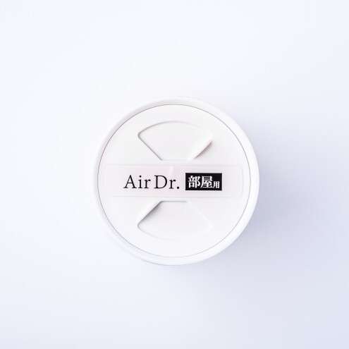 Гель для дезинфекции воздуха в помещениях, белый (150 г)